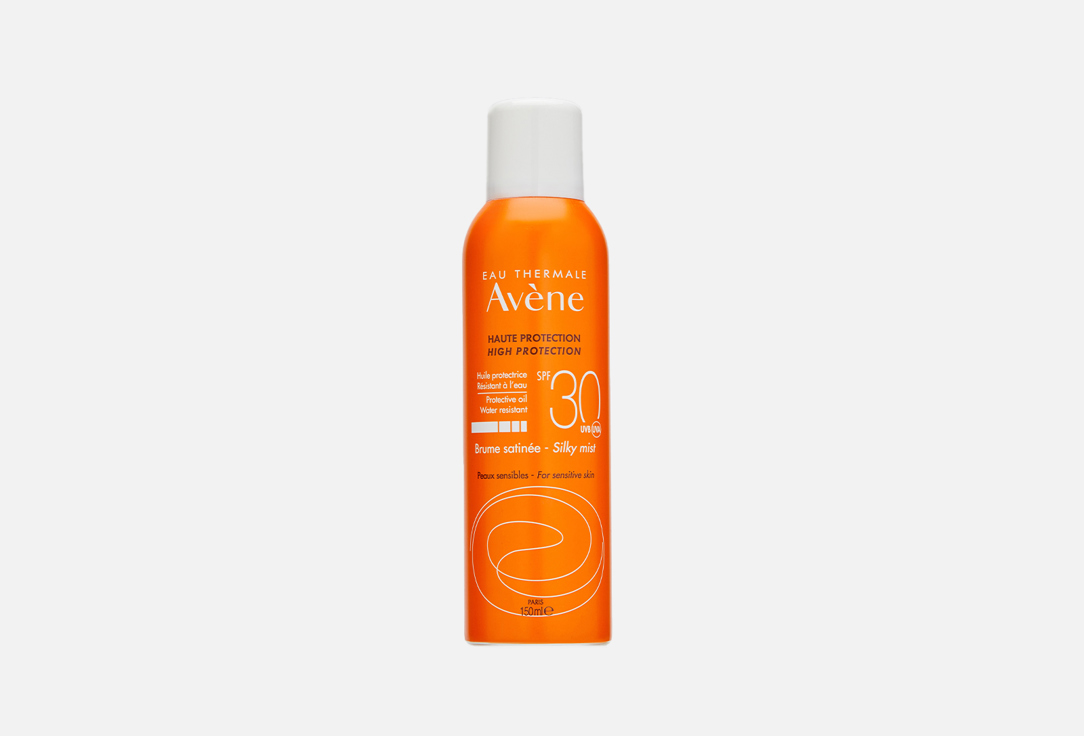 EAU THERMALE AVENE Sunscreen Mist SPF30 Hydrating