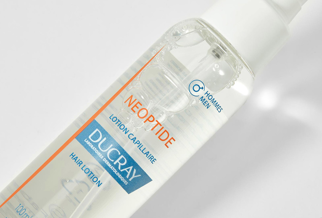 Ducray Lotion For Anti Hair Loss Neoptide