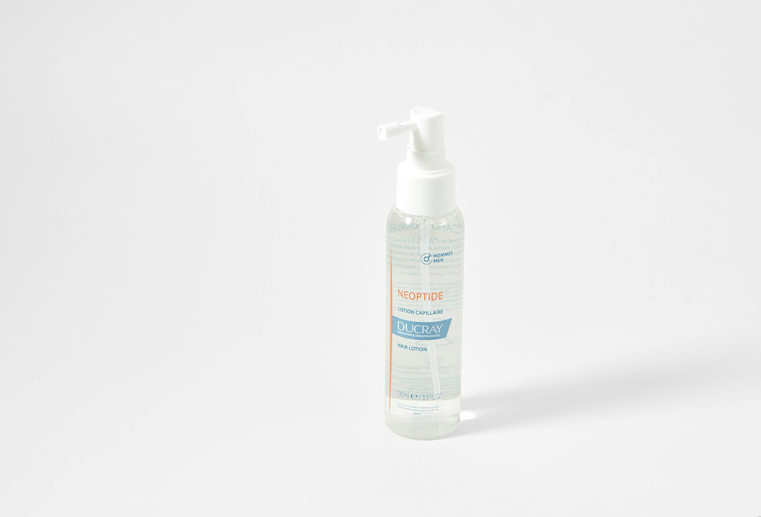 Ducray Lotion For Anti Hair Loss Neoptide