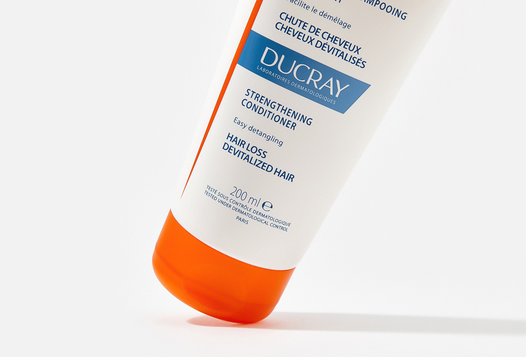 Ducray Strengthening conditioner Anaphase+ 