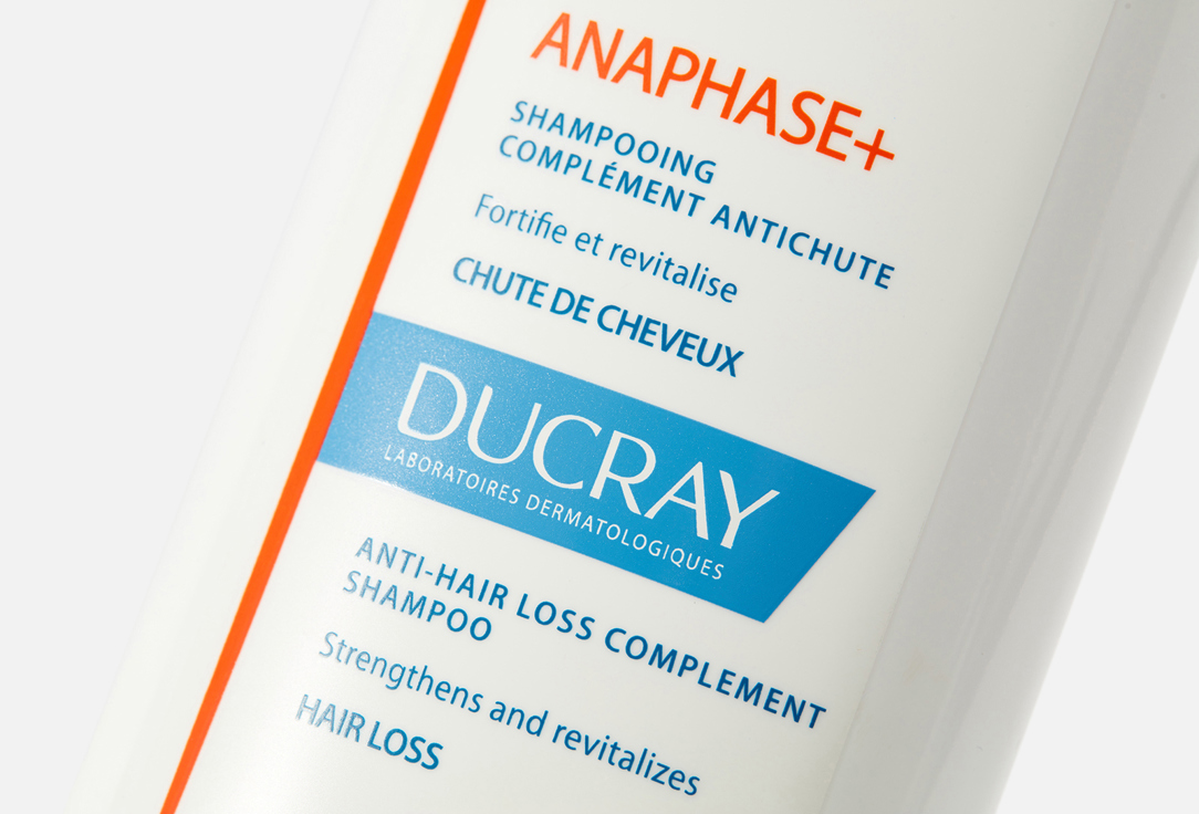 Ducray Anti-Hair Loss Shampoo Anaphase +