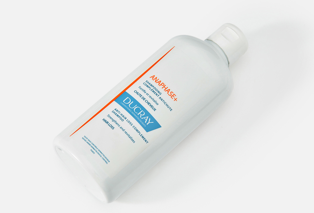 Ducray Anti-Hair Loss Shampoo Anaphase +