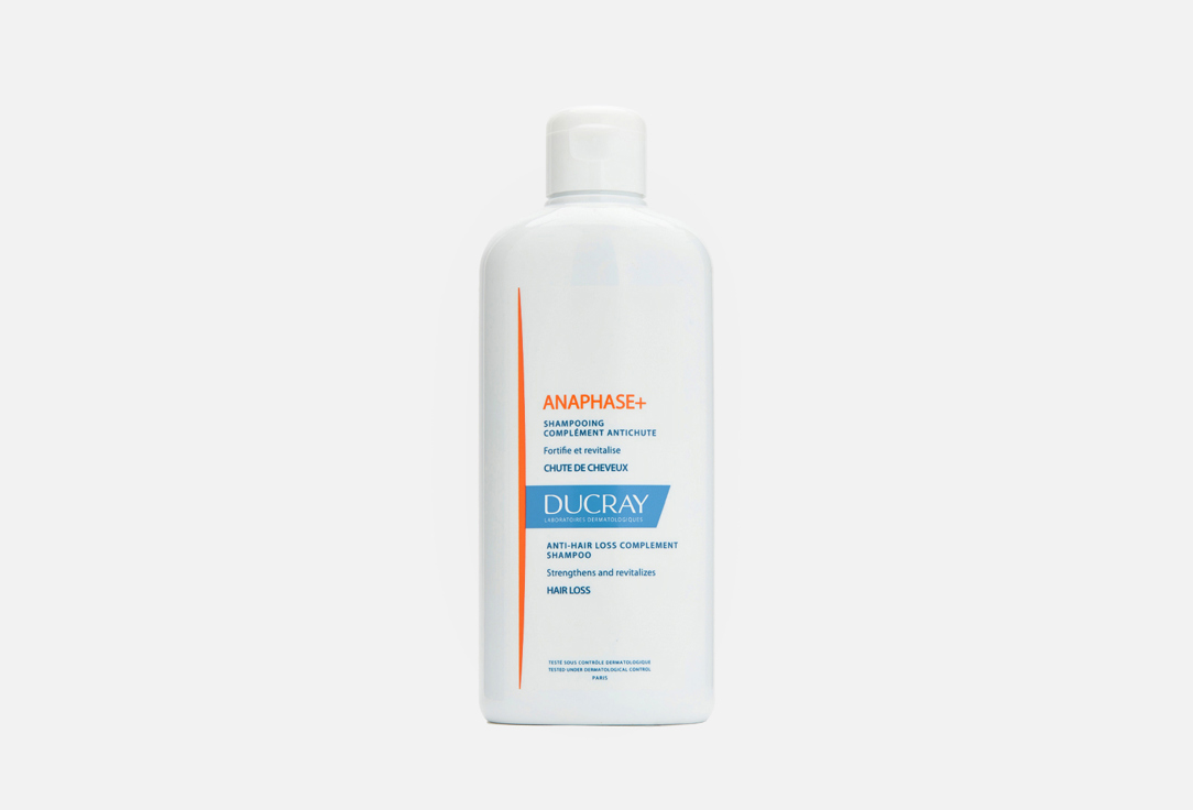 Ducray Anti-Hair Loss Shampoo Anaphase +