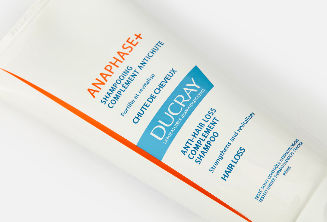 Ducray Anti-Hair Loss Shampoo Anaphase +