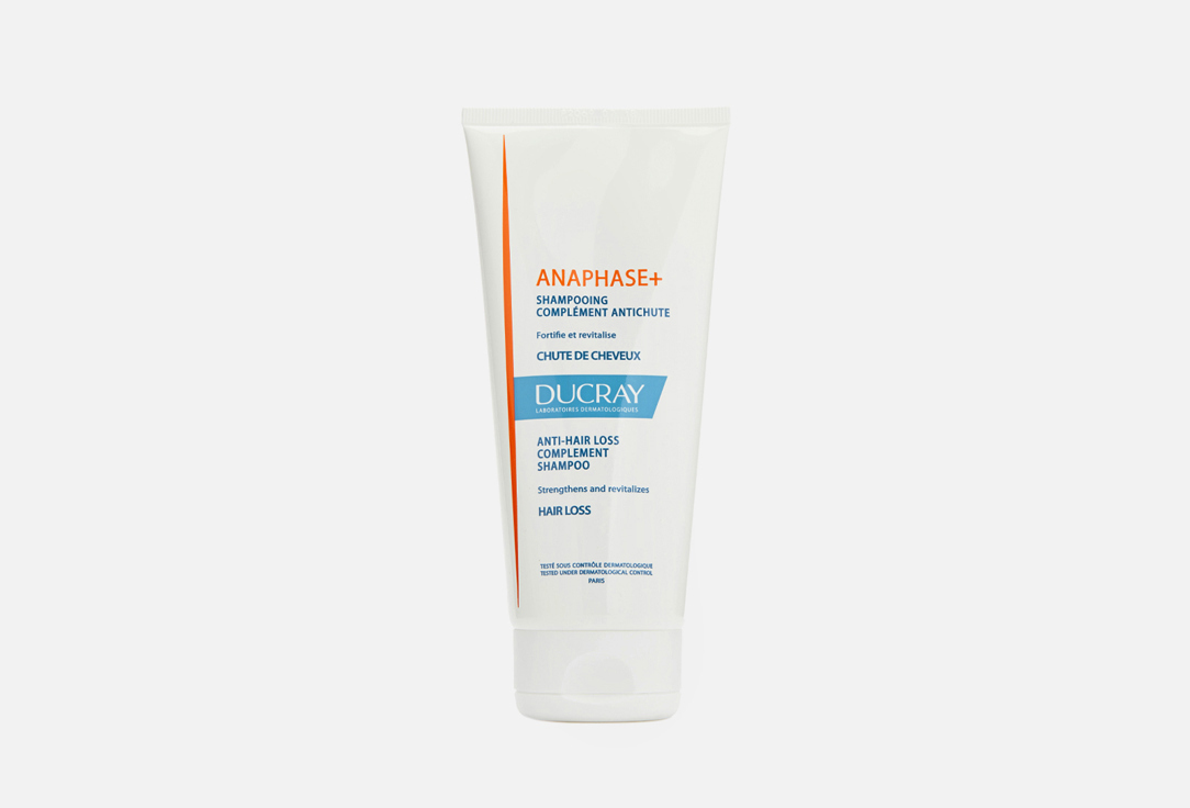 Ducray Anti-Hair Loss Shampoo Anaphase +