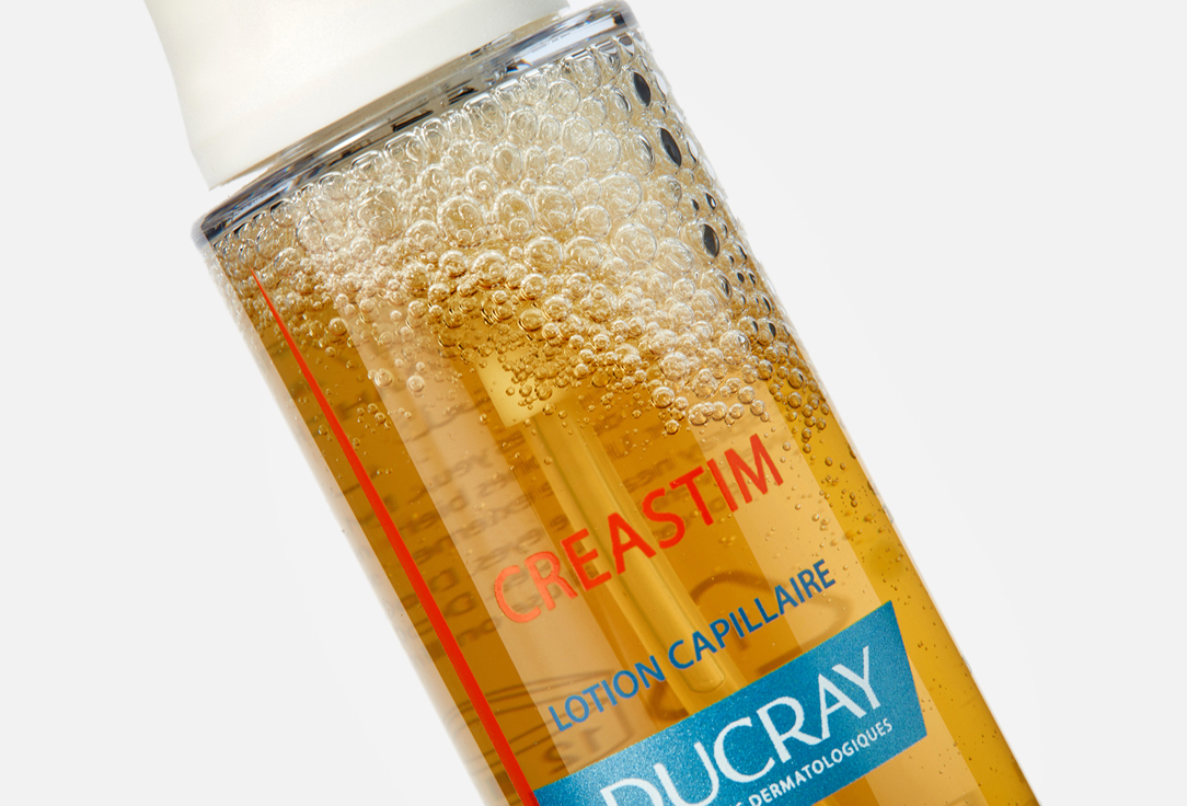 Ducray Anti-hair Loss Lotion Creastim 