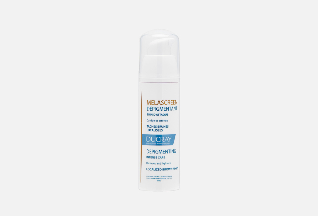 Ducray Anti-Dark Spots Face Cream Melascreen