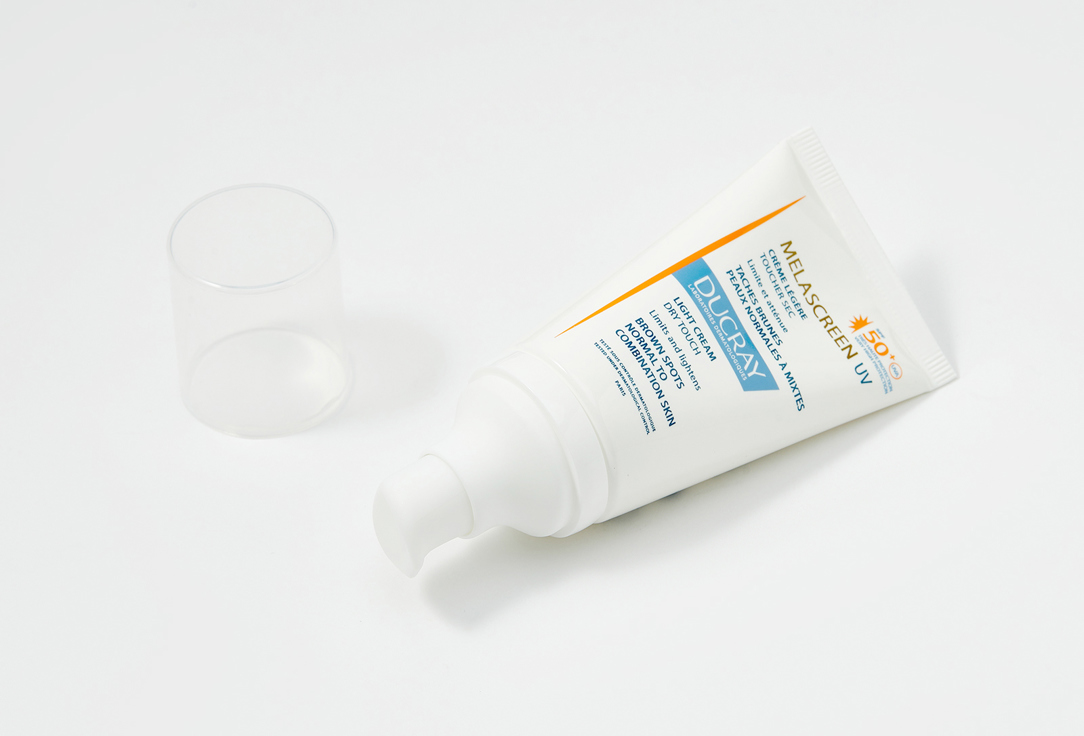 Ducray Anti-Spots Lightweight Sunscreen SPF50+ Melascreen