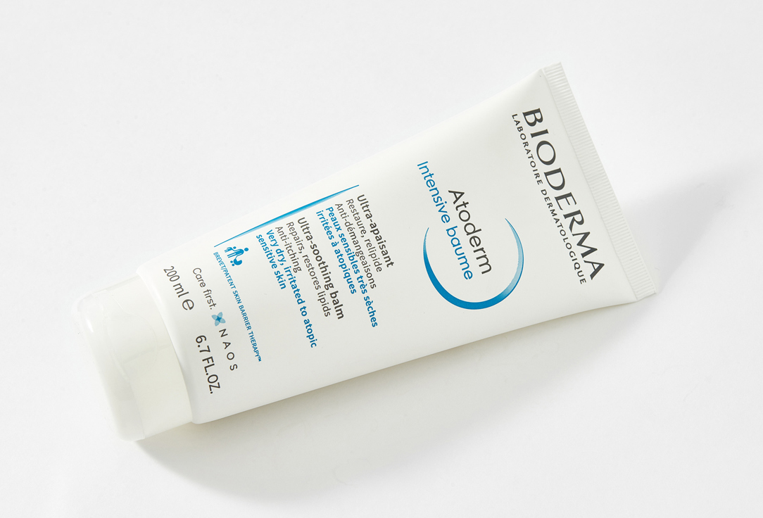 Bioderma Intensive Balm Atoderm