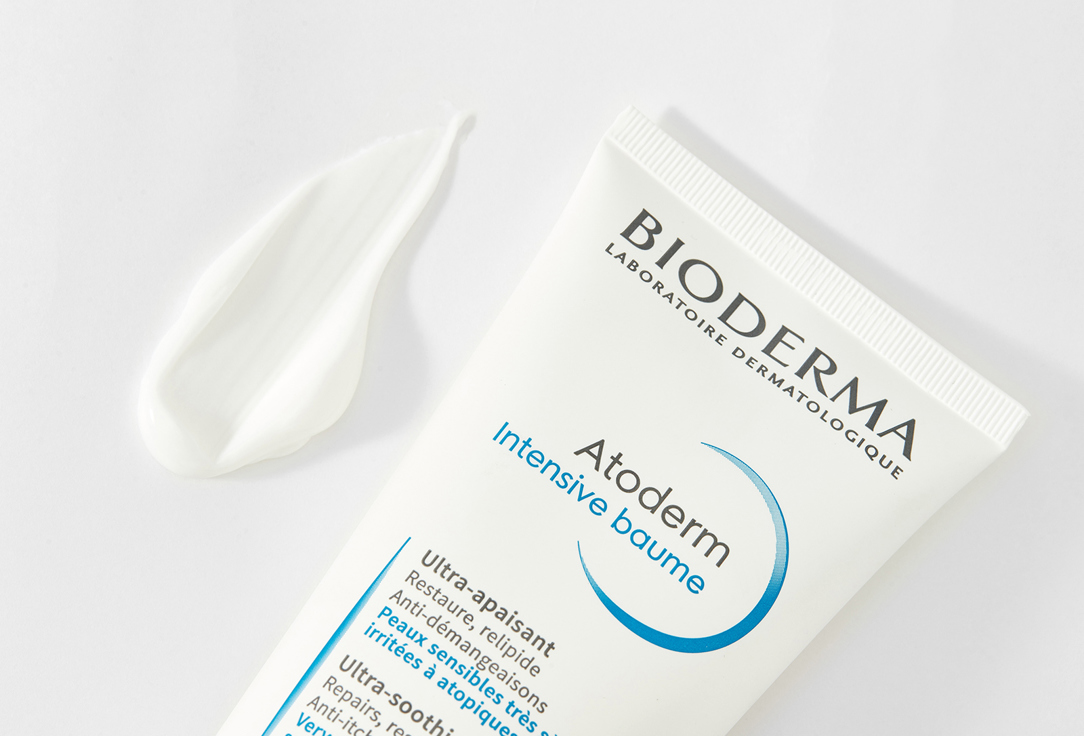 Bioderma Intensive Balm Atoderm