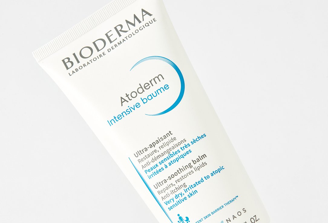 Bioderma Intensive Balm Atoderm