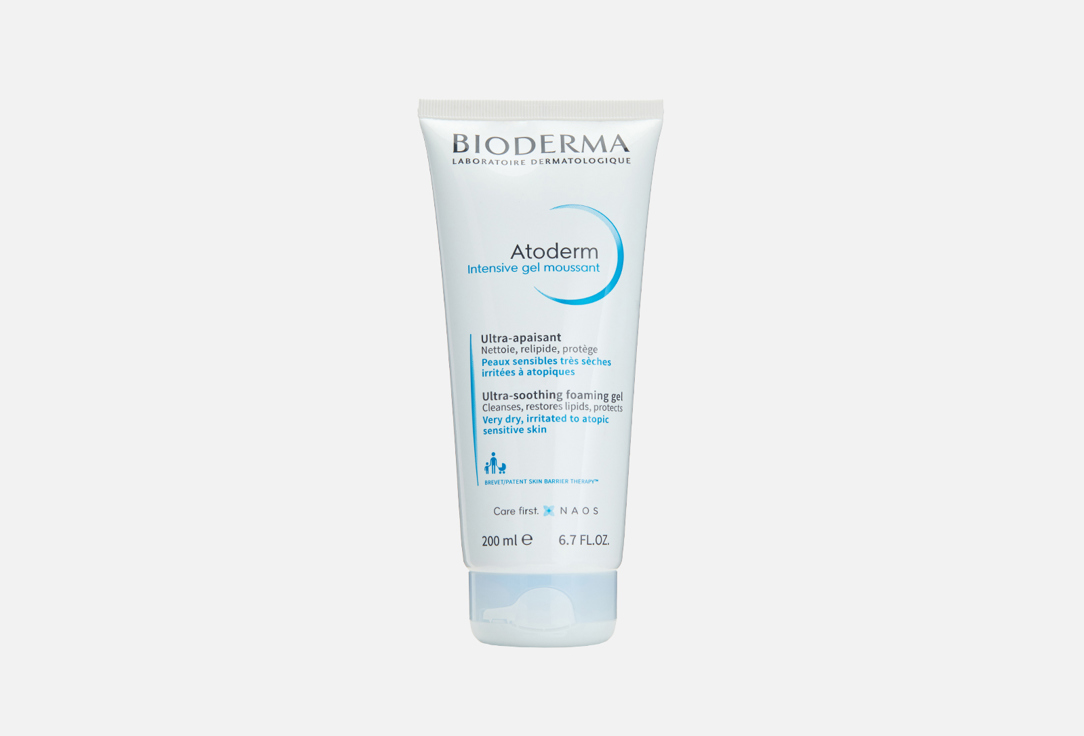 Atoderm Intensive  200 