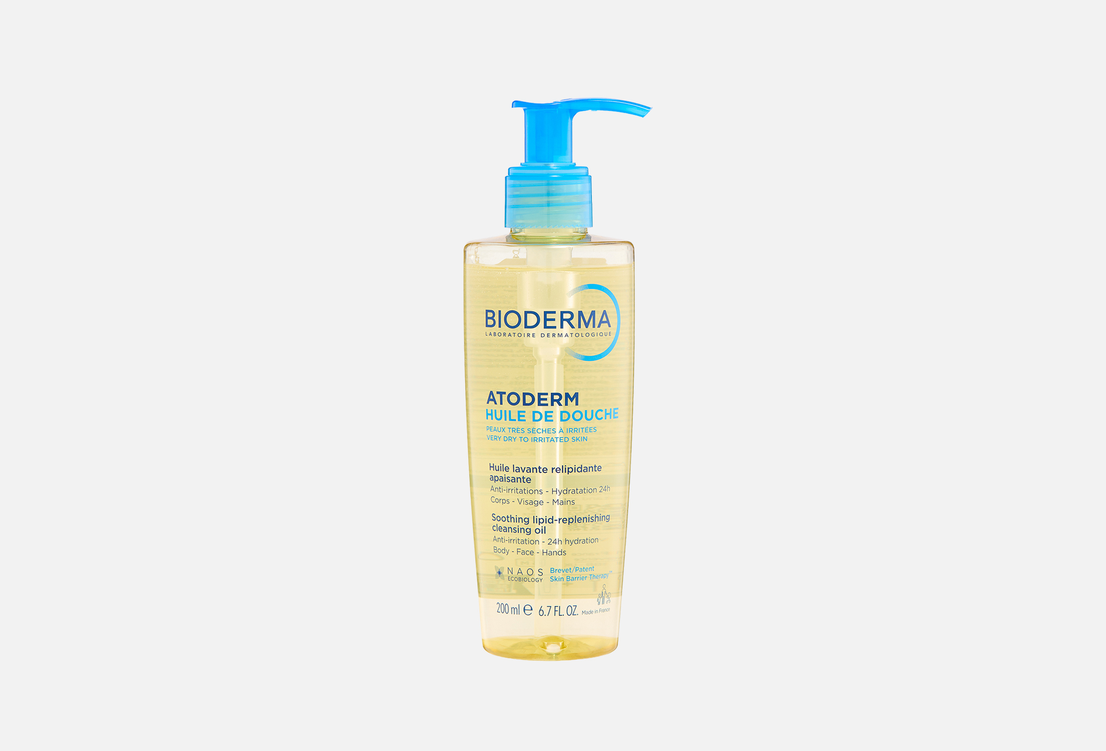 Atoderm  200 