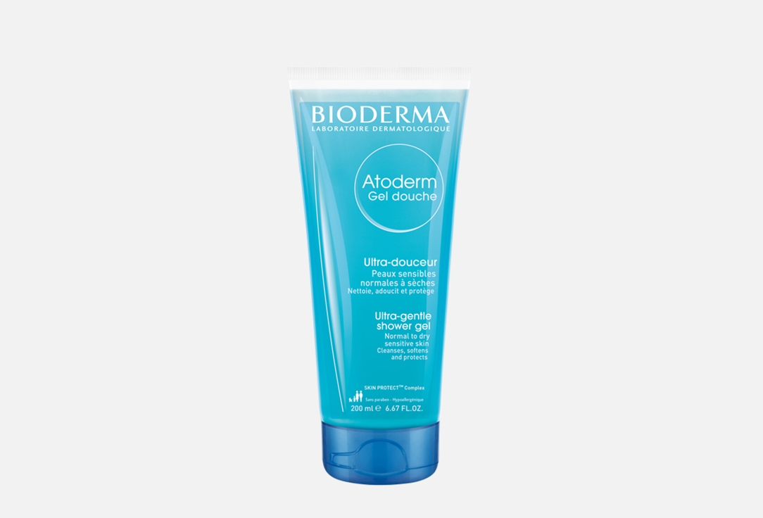 Atoderm  200 