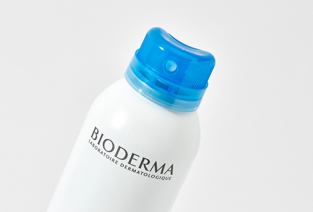 Bioderma Soothing Face & Body Spray Atoderm sos spray