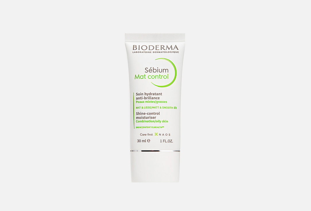 Bioderma Mattifying Face Cream Sebium