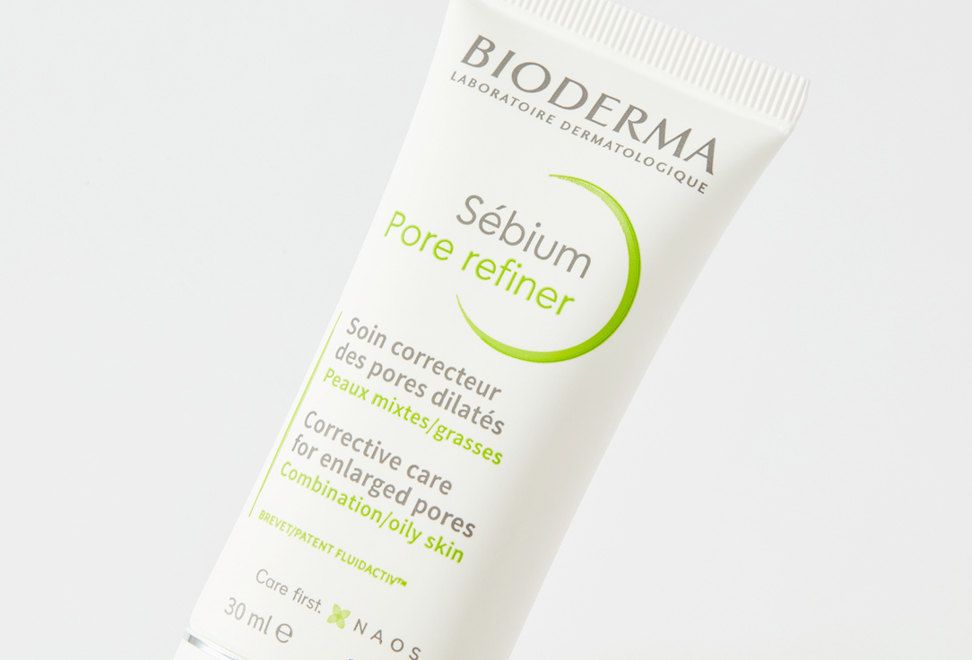 Bioderma Pore Tightening Cream Sebium