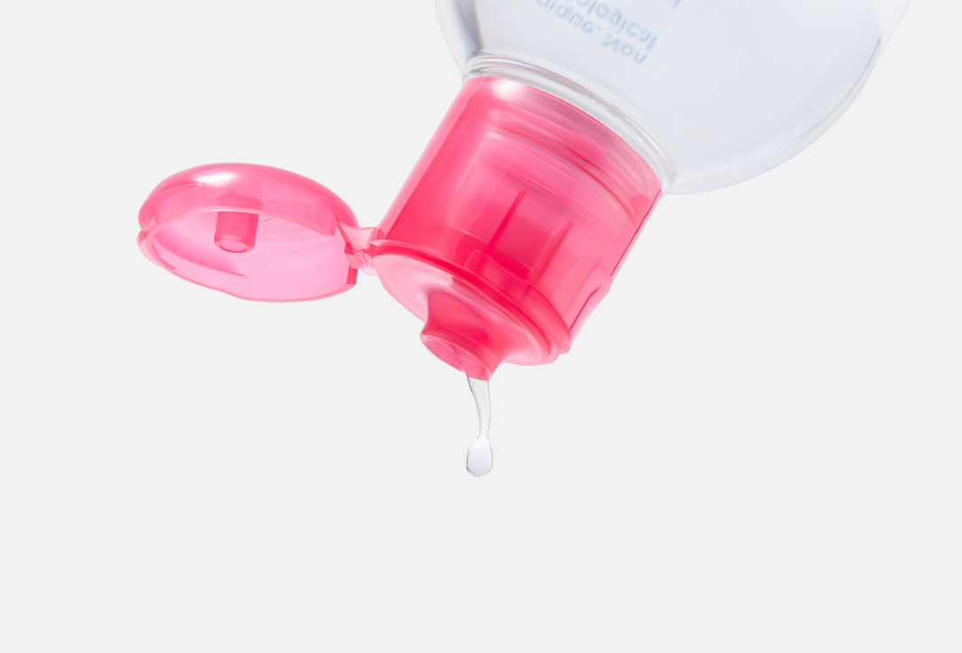Bioderma Smoothing Micellar Water Sensibio H2O