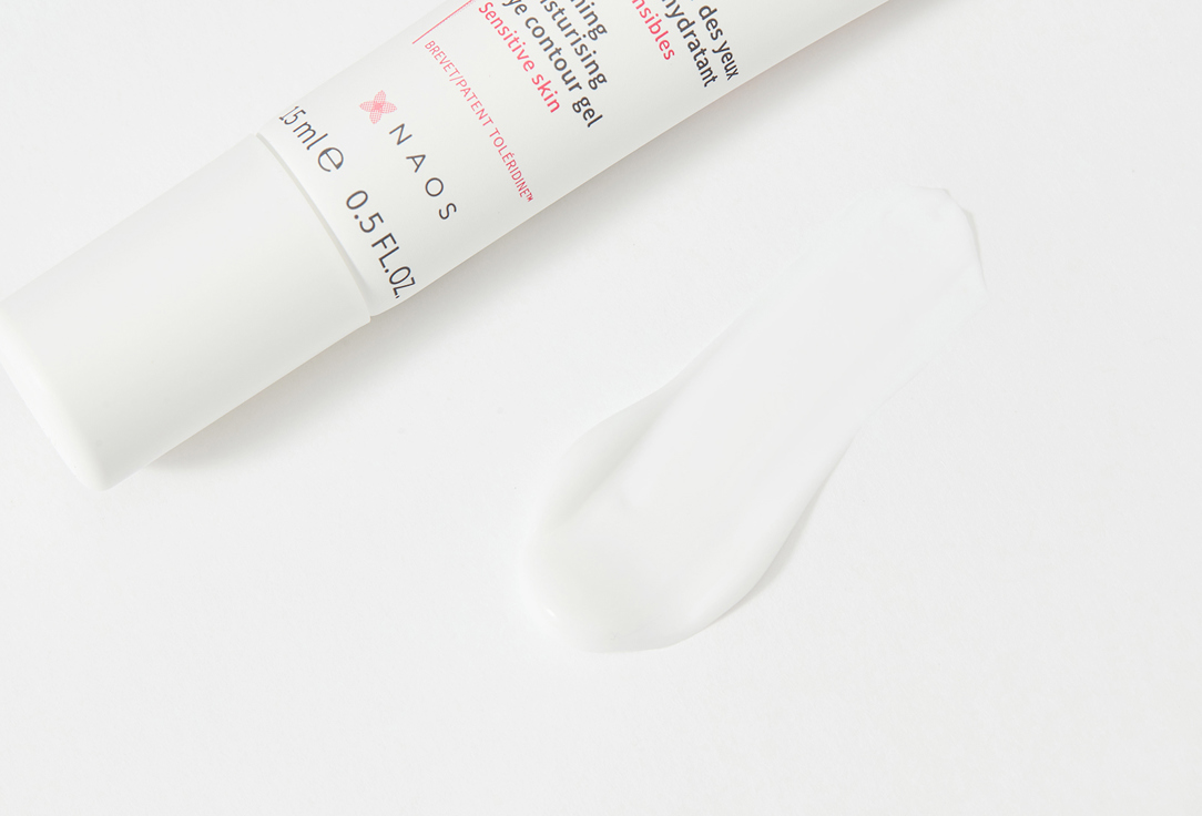 Bioderma Eye contour gel Sensibio