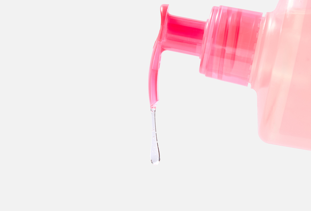 Bioderma Foaming Gel Sensibio