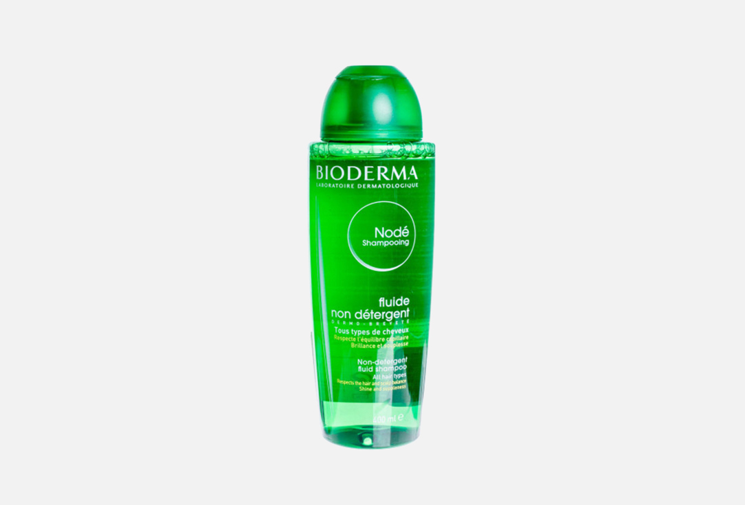 Bioderma Fluid Shampoo Node