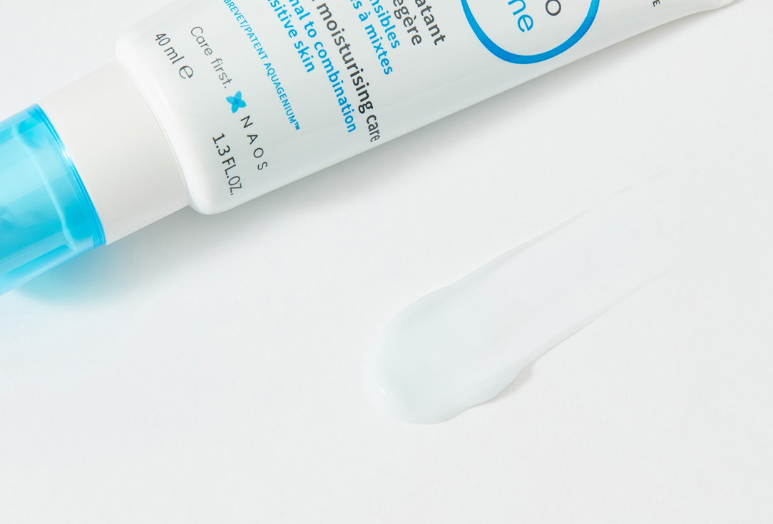 Bioderma Hydrating Face Cream Hydrabio