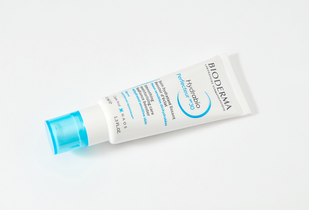 Bioderma Hydrating Face Cream SPF30 Hydrabio