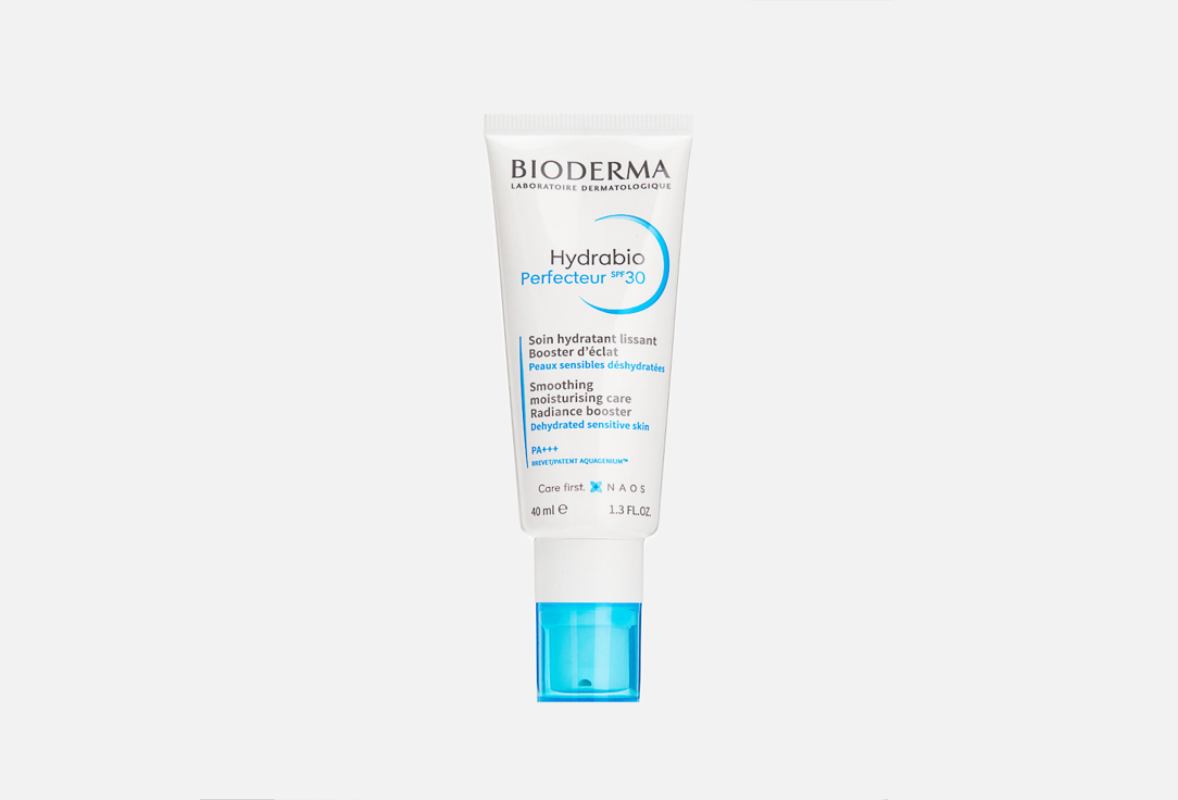 Bioderma Hydrating Face Cream SPF30 Hydrabio