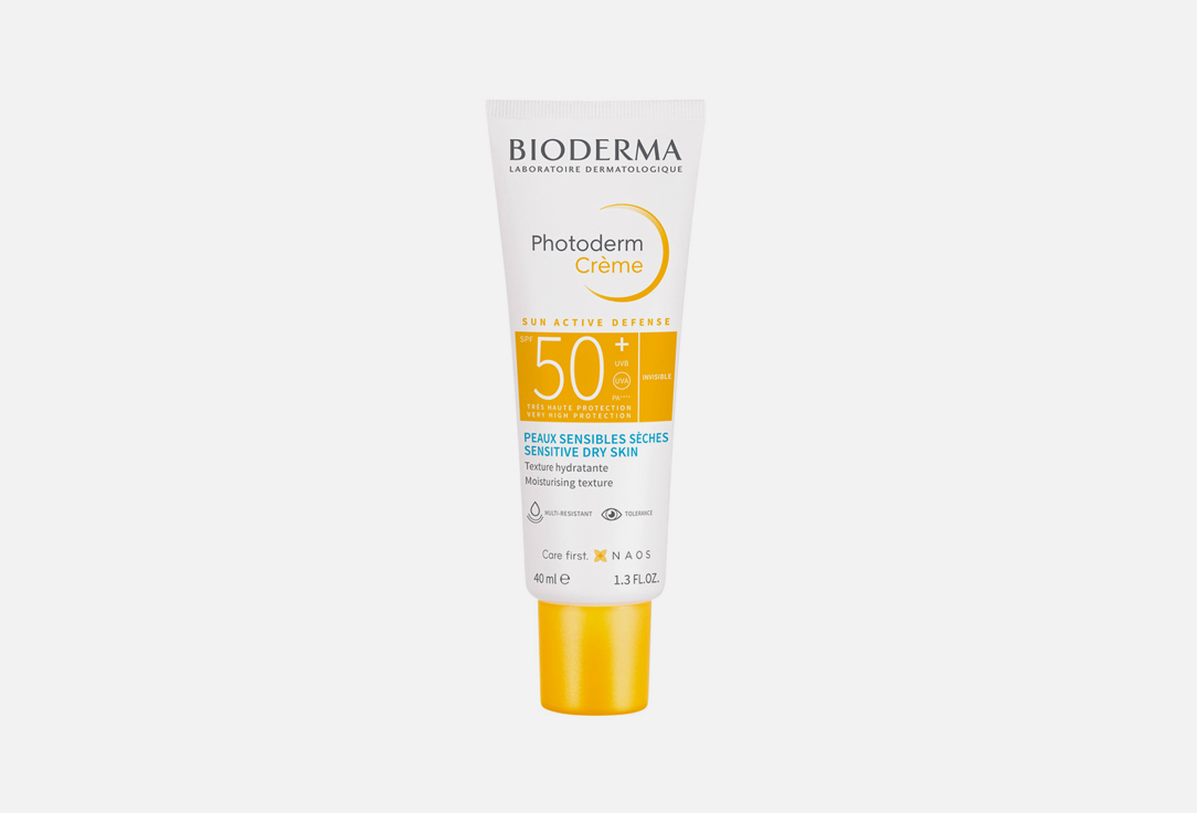 Bioderma Face & Body Sunscreen SPF50+ Photoderm Max