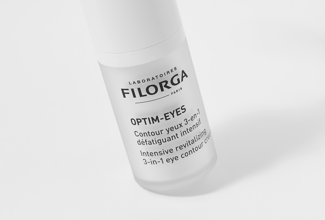 FILORGA Eye Contour Cream Optim