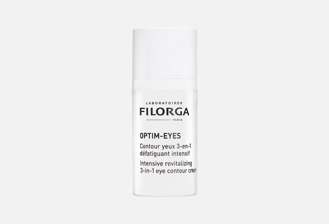 FILORGA Eye Contour Cream Optim