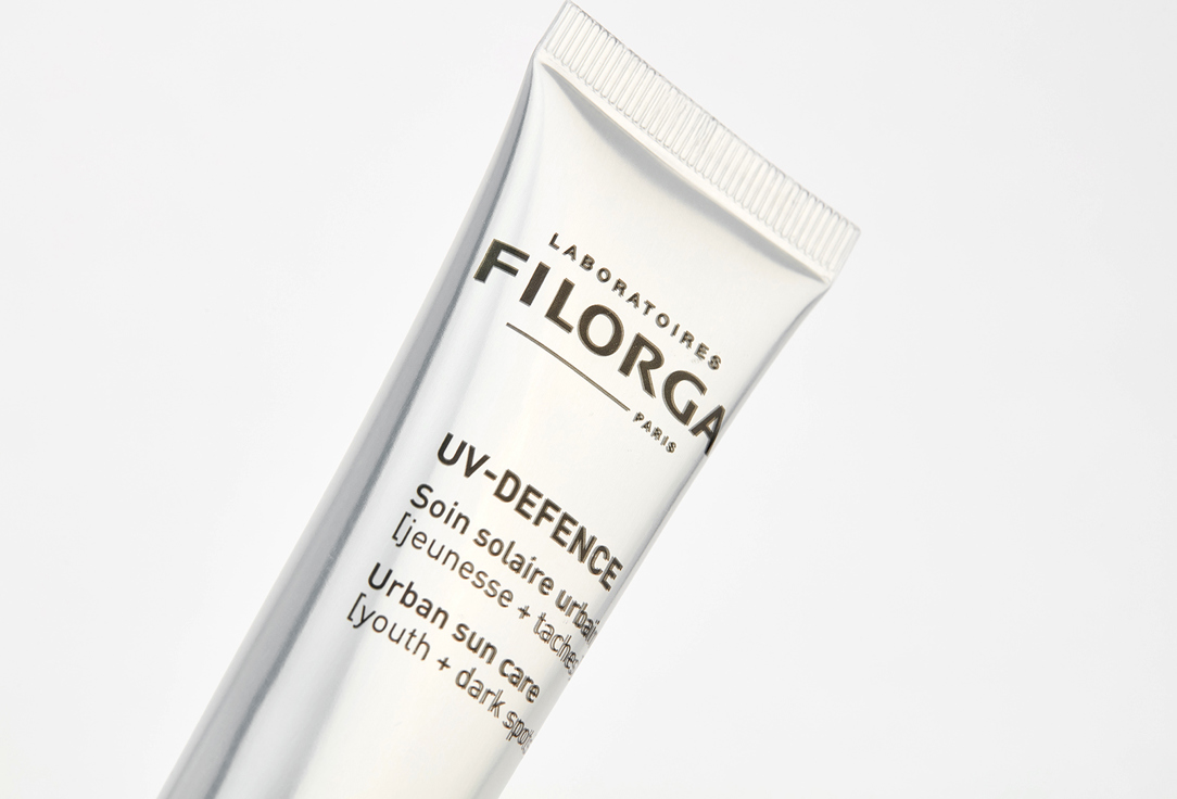 FILORGA Sunscreen Face Cream SPF50+ Uv-Defence 