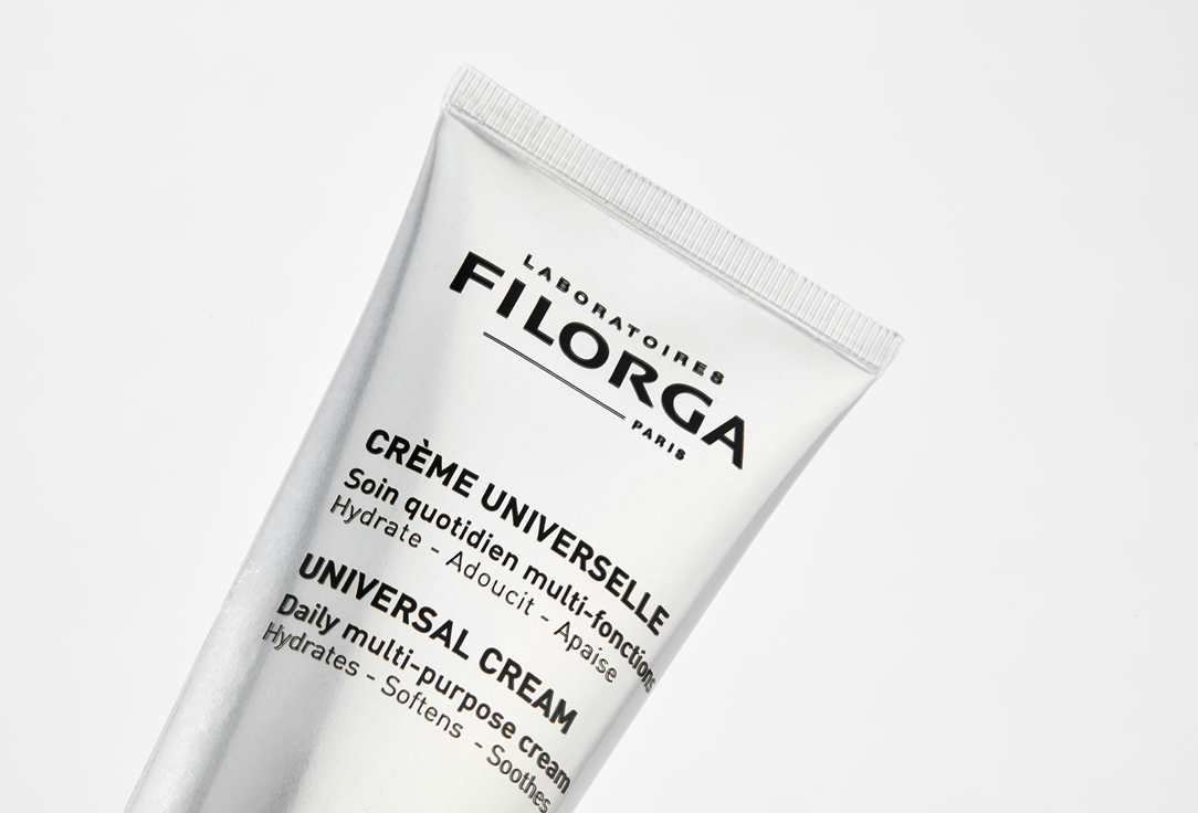 FILORGA Daily Multi-Purpose Face & Body Cream UNIVERSAL CREAM