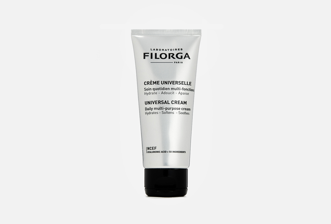 FILORGA Daily Multi-Purpose Face & Body Cream UNIVERSAL CREAM