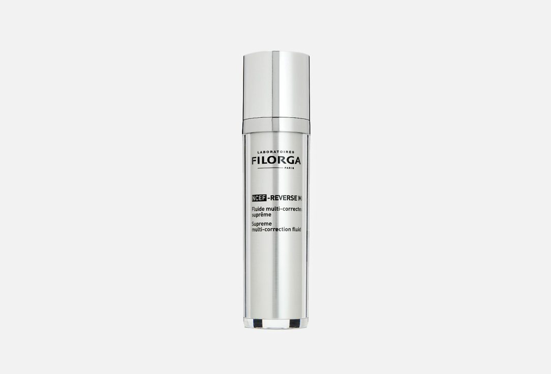 FILORGA Face Fluid Ncef-Reverse Mat