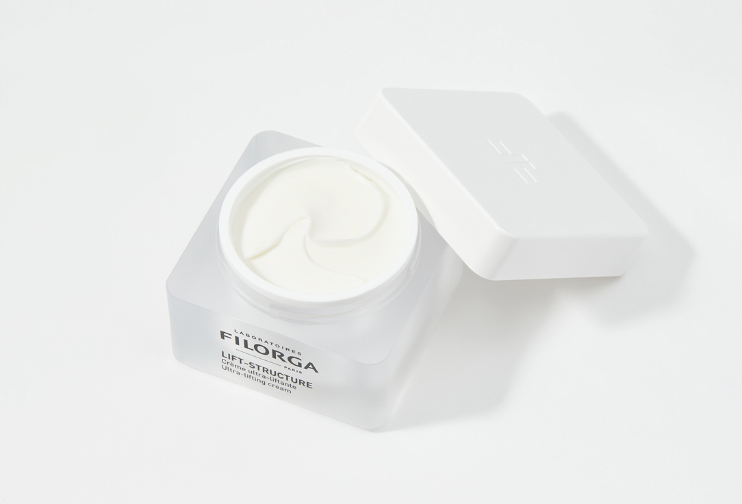 FILORGA Ultra-lifting Face Cream  Lift-Structure