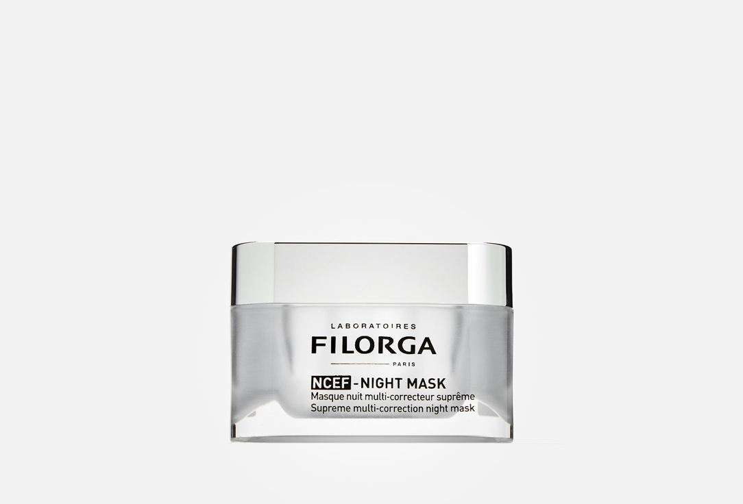 FILORGA Face Night Mask Ncef