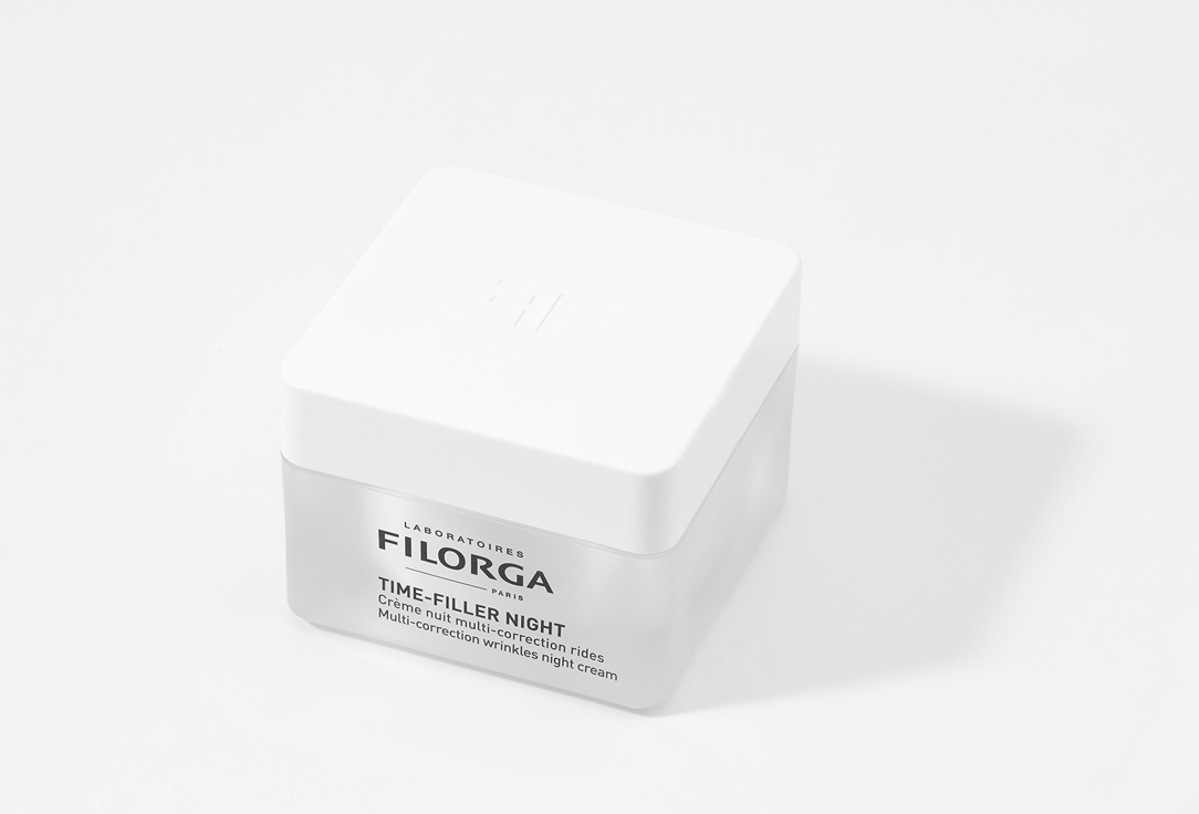 FILORGA Face Night Cream Time-Filler