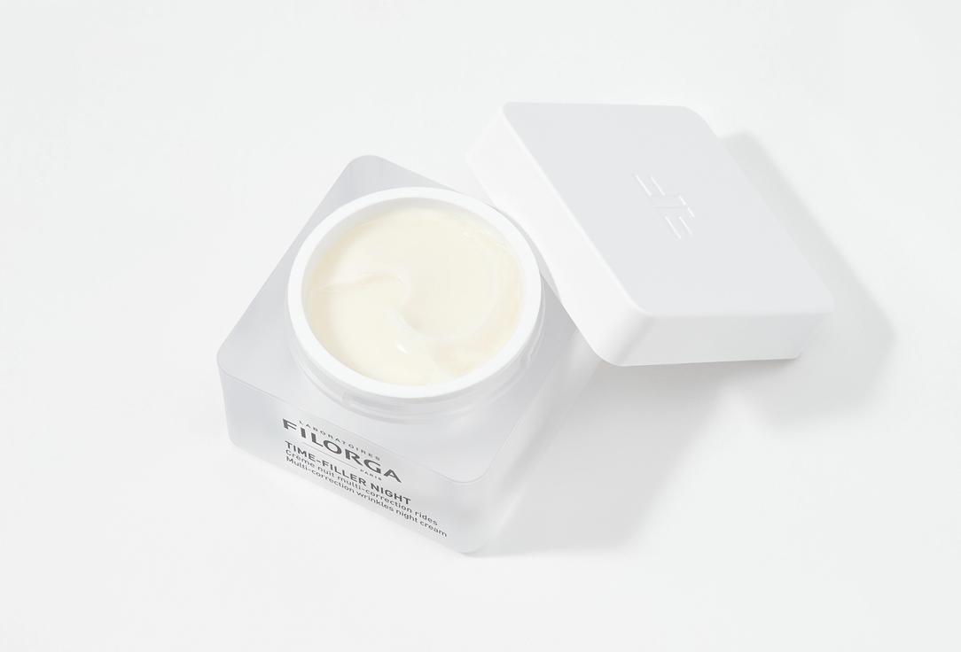 FILORGA Face Night Cream Time-Filler