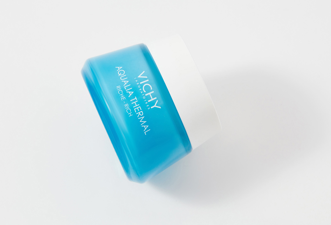 Vichy Intensely moisturizing cream for dry skin Aqualia Thermal