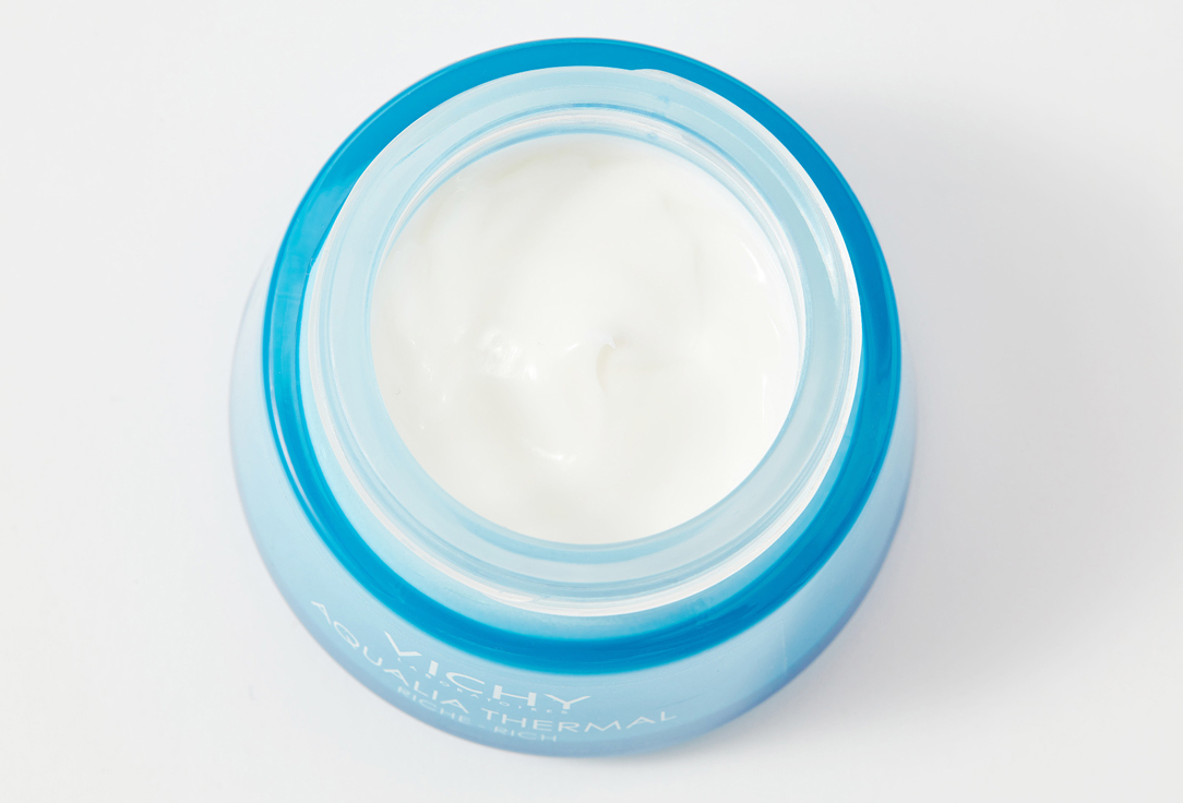 Vichy Intensely moisturizing cream for dry skin Aqualia Thermal