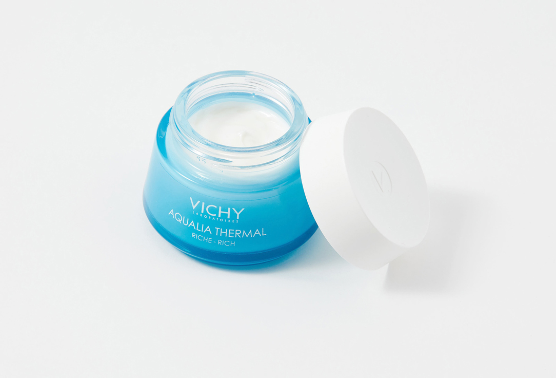 Vichy Intensely moisturizing cream for dry skin Aqualia Thermal