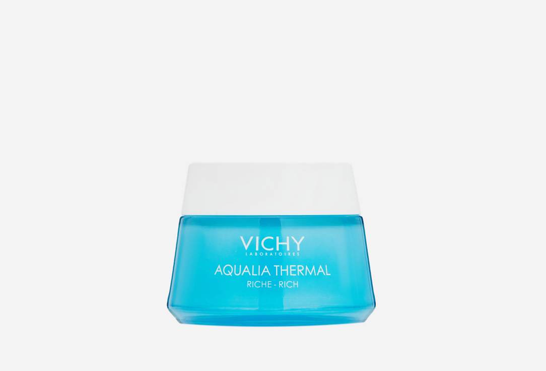 Vichy Intensely moisturizing cream for dry skin Aqualia Thermal