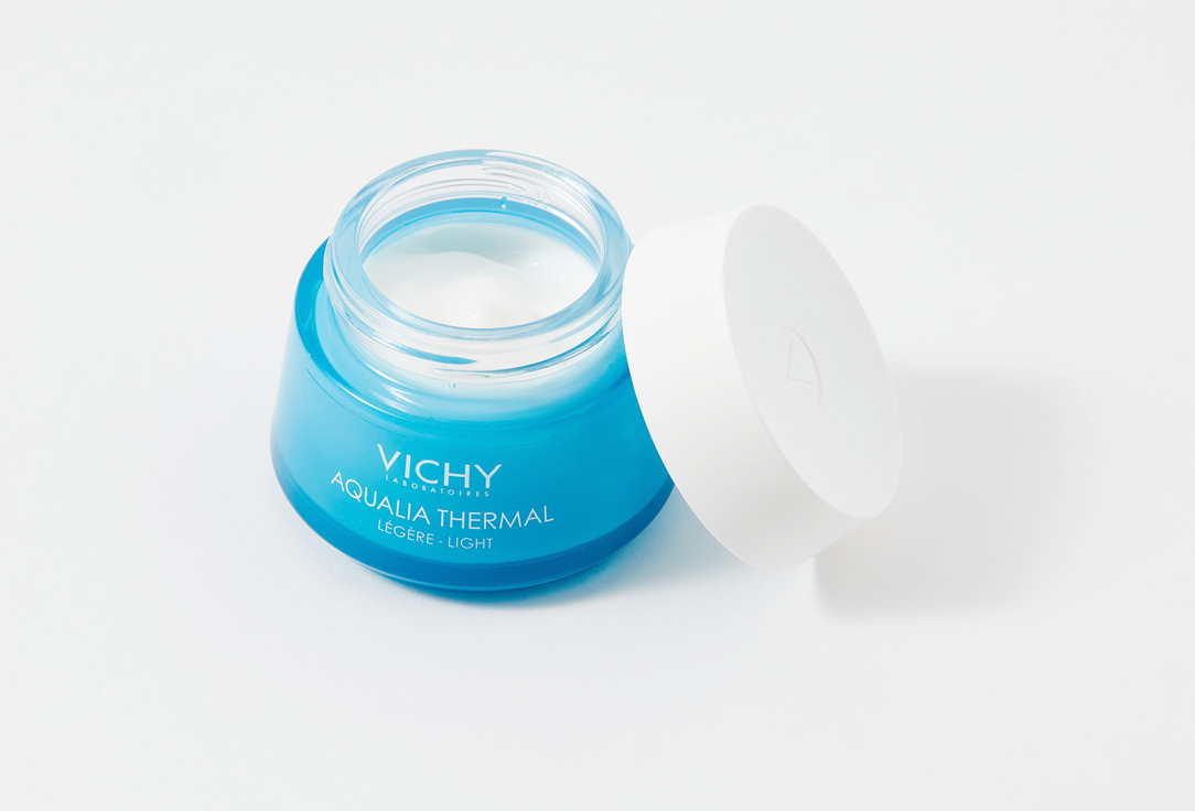 Vichy Light moisturizing cream for normal skin Aqualia Thermal 