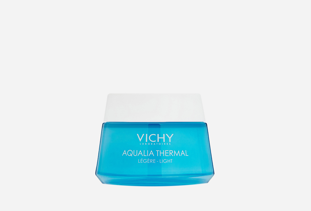 Vichy Light moisturizing cream for normal skin Aqualia Thermal 