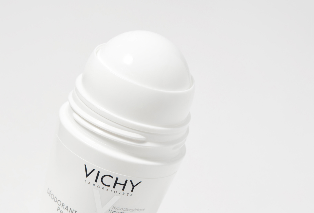 Vichy Roll-on deodorant for sensitive skin 48 hours