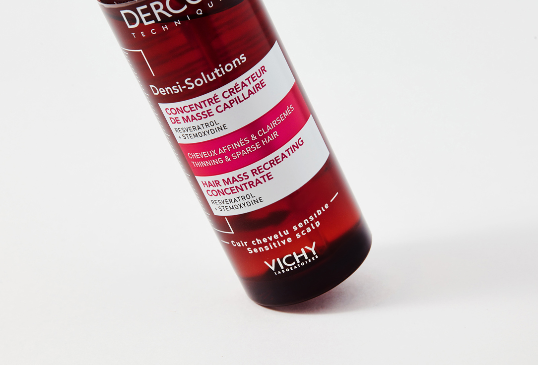 Vichy Hair growth serum Dercos Densi-Solutions