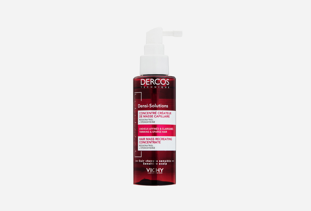 Vichy Hair growth serum Dercos Densi-Solutions