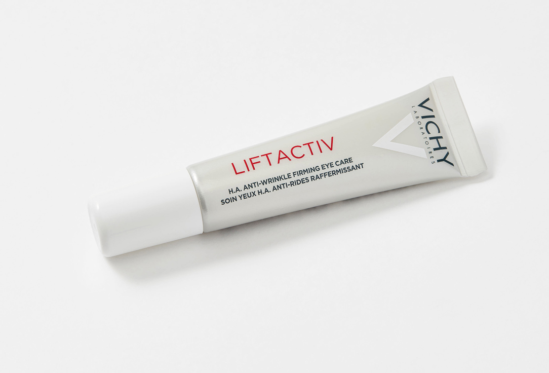 Vichy  Anti-Wrinkle Firming Eye Cream Liftactiv H.A