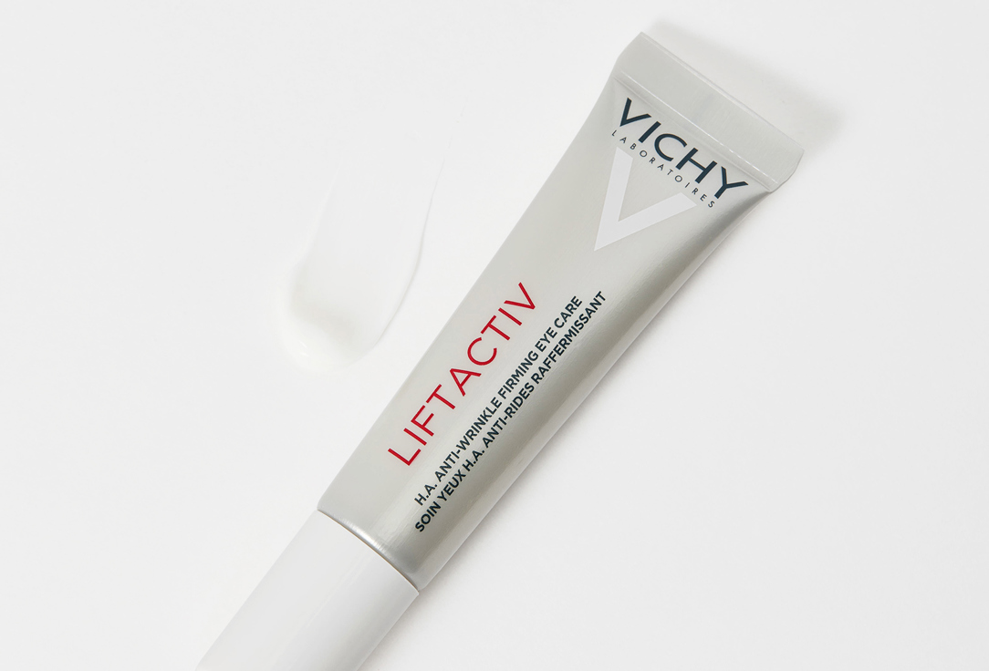 Vichy  Anti-Wrinkle Firming Eye Cream Liftactiv H.A